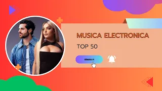 Top 50 Música Electrónica Enero 2024 (Semana 01)