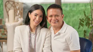 ADULTING WITH CHIZ EP 4: LDRS, DONATING DURING CALAMITIES AND STAYING HOPEFUL | Heart Evangelista