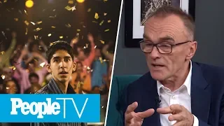 Danny Boyle Opens Up On The Success Of ‘Slumdog Millionaire’ | PeopleTV