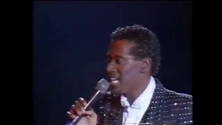 Luther Vandross -  Stop To Love - Live