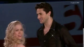 CTNSC19 Gala Kaitlyn Weaver / Andrew Poje