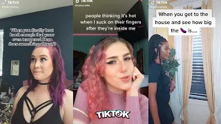 Freaky tiktok that will get you in mood 😈💦