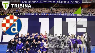 Zašto je Dinamo prvak - Mihina vjera u Dinamo