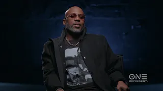 DMX Speaks on the 'Belly' Audition Process | UNCENSORED