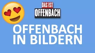 Offenbach am Main in Bildern - #1