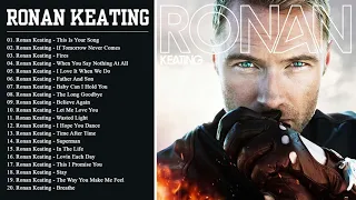 Ronan Keating Greatest Hits Full Album 2021 - Best Songs Of Ronan Keating Collection 2021