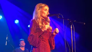 Leah Blevins ‘Beautiful Disaster’ Live in Nashville 8/12/21