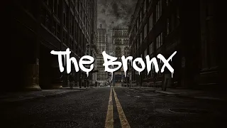 "The Bronx" - 90s Boom Bap Freestyle Type Beat Hip Hop Rap Instrumental | Antidote Beats