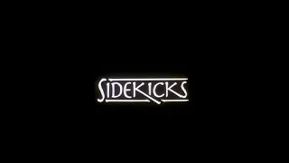 Sidekicks (1992) - Doblaje latino (original y redoblaje)