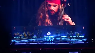 HAUSER - Pirates of the Caribbean @ Barcelona 2023