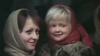 Сказка о Звёздном мальчике /1983/ Отрывок из фильма.