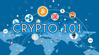HOW TO TRADE CRYPTOCURRENCY