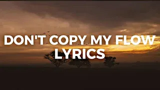 Mwizz - Kompa | Don't Copy My flow lyrics | (TikTok) just leave me alone #kompa