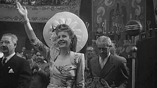 Documental - La sombra de Evita, volveré y seré millones (2010)