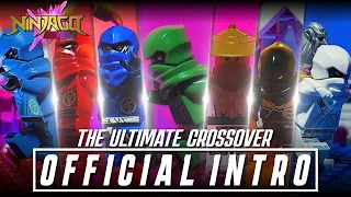 Ninjago: Endworld | The Ultimate Crossover Intro