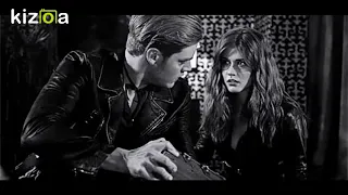 Montage Vidéo Kizoa: Clary and Jace Wayland Attention