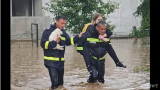 Dosar România: Dezastrul de la Ocoliş (@TVR1)