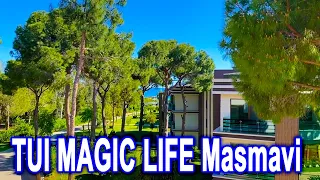 TUI MAGIC LIFE Masmavi 5* TURKEY Belek #antalya #belek #turkey