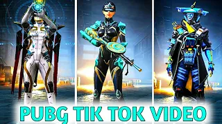 PUBG Tik Tok VIDEO || PUBG attitude tiktok || BGMI || Part 361 || Shi GamingYT