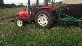 Оце я називаю ОРАНКОЮ! А ваша яка думка, Польський Лемкен із передплужниками!