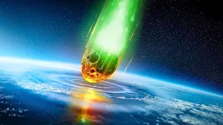 DOOMSDAY ASTEROID Is Hurtling Towards Earth In 2024!