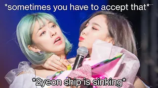 2yeon gay moments i watch at 3AM