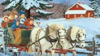 Steve Wingfield Big Band: Sleigh Ride