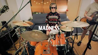 Live Studio Session #4 - Madness