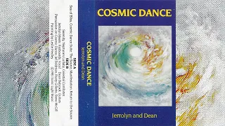 Jerrolyn and Dean - Cosmic Dance [1981]