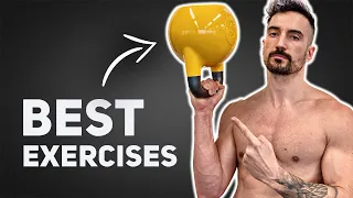 TOP 10 Ways To Use Your Kettlebell As a Beginner In 2024 - (COMPLETE GUIDE)