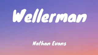 Wellerman — Nathan Evans (Sea Shanty)—(Lyrics)