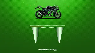 [SOLD] Kawasaki Type Beat | Japanese Flute Beat - "KAWASAKI" (prod. bachyyy)