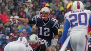 Patriots Super Bowl Hype Video