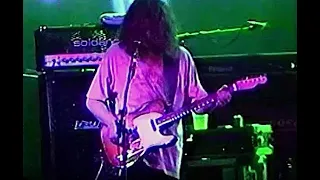 Widespread Panic w/ Remastered Video ~ 4/20/1996 West Virginia Wesleyan College, Buckhannon, WV