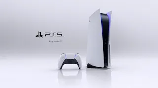 ASI SERA LA NUEVA PS5 ! 👽 Caracteristicas y diseño