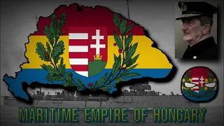 [HOI4 Kaiserredux] Pirate Captain Horthy Miklós - Maritime Empire of Hungary custom theme music