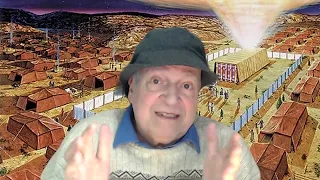 Dr Maurice Mizrahi - The Tabernacle and the Creation (Terumah)