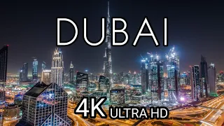 Dubai, United Arab Emirates in 4K Ultra HD HDR 60 FPS Video  #dubai #unitedarabemirates #dubaiview