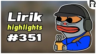 In Search of the Rare Knife - Lirik Highlights# 351 | Counter-Strike