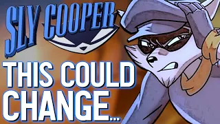 Sly Cooper’s Cliffhanger Could No Longer Be What We Expect