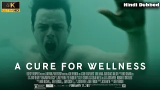 A Cure for Wellness Film Explained in Hindi | Hollywood Movie Explain Hindi | Movie Explain in Hindi