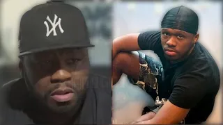 50 Cent RESPONDS To His Son Marquise $6700 Invite To Hang Out With Him For 24hrs (MUST WATCH)