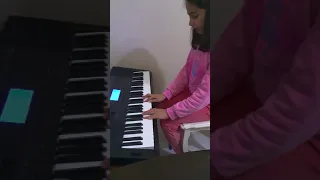 Kolay Piyano "Leylek"