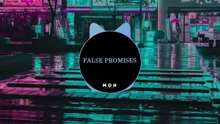 FALSE PROMISES (Slowed+Reverb) - Pav Dharia & Vicky Sandhu | Rohit Negah | Savvy Singh | M O H