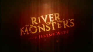 River Monsters Series 3 - The Mutilator