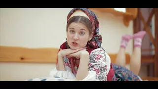 Despacito   Де ж те сито Ukrainian folk version   Рожаниця folk group Rozhanytsia