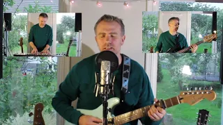 We all fall in love sometimes (cover)Trond LA