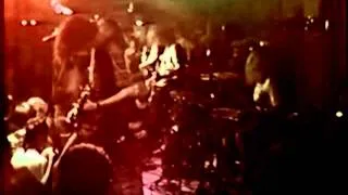 Mudhoney - September 3, 1989 Cattle Club 2 cam edit