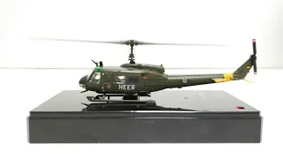 1/87 motorise UH-1H