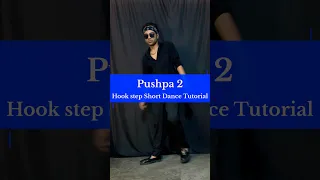 #PUSHPAPUSHPA #pushpa2therule #alluarjun #sukumar #dsp #outnow #dance #ytshorts #ytviral